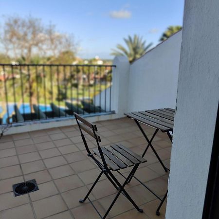 La Barrosa, Aldea Del Coto Apartment Novo Sancti Petri Ngoại thất bức ảnh
