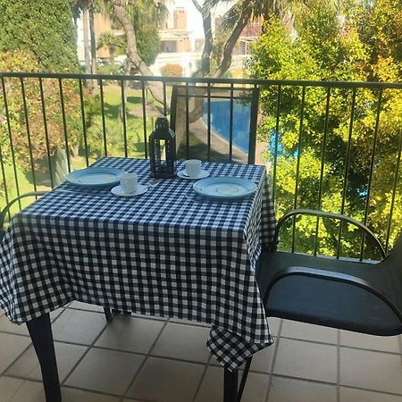 La Barrosa, Aldea Del Coto Apartment Novo Sancti Petri Ngoại thất bức ảnh