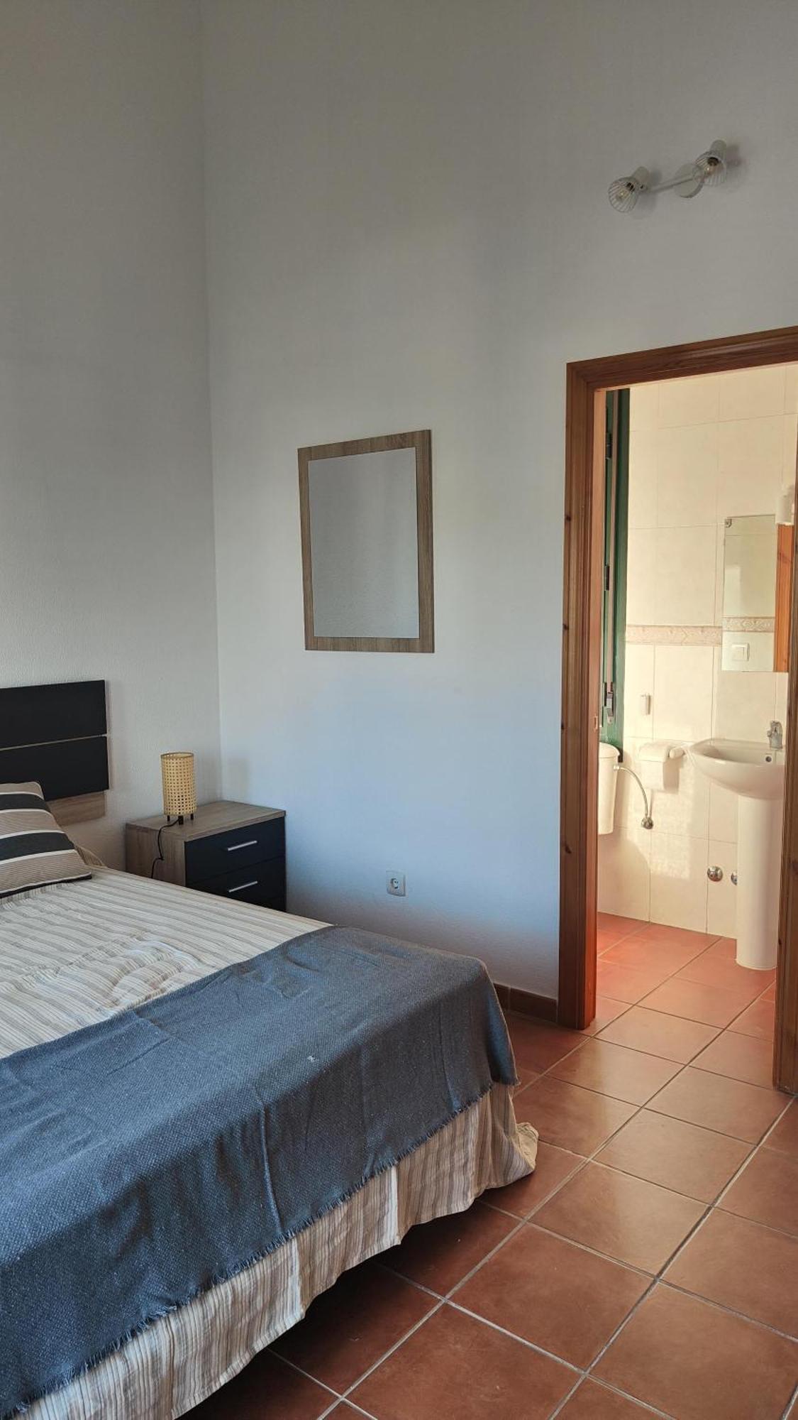 La Barrosa, Aldea Del Coto Apartment Novo Sancti Petri Ngoại thất bức ảnh