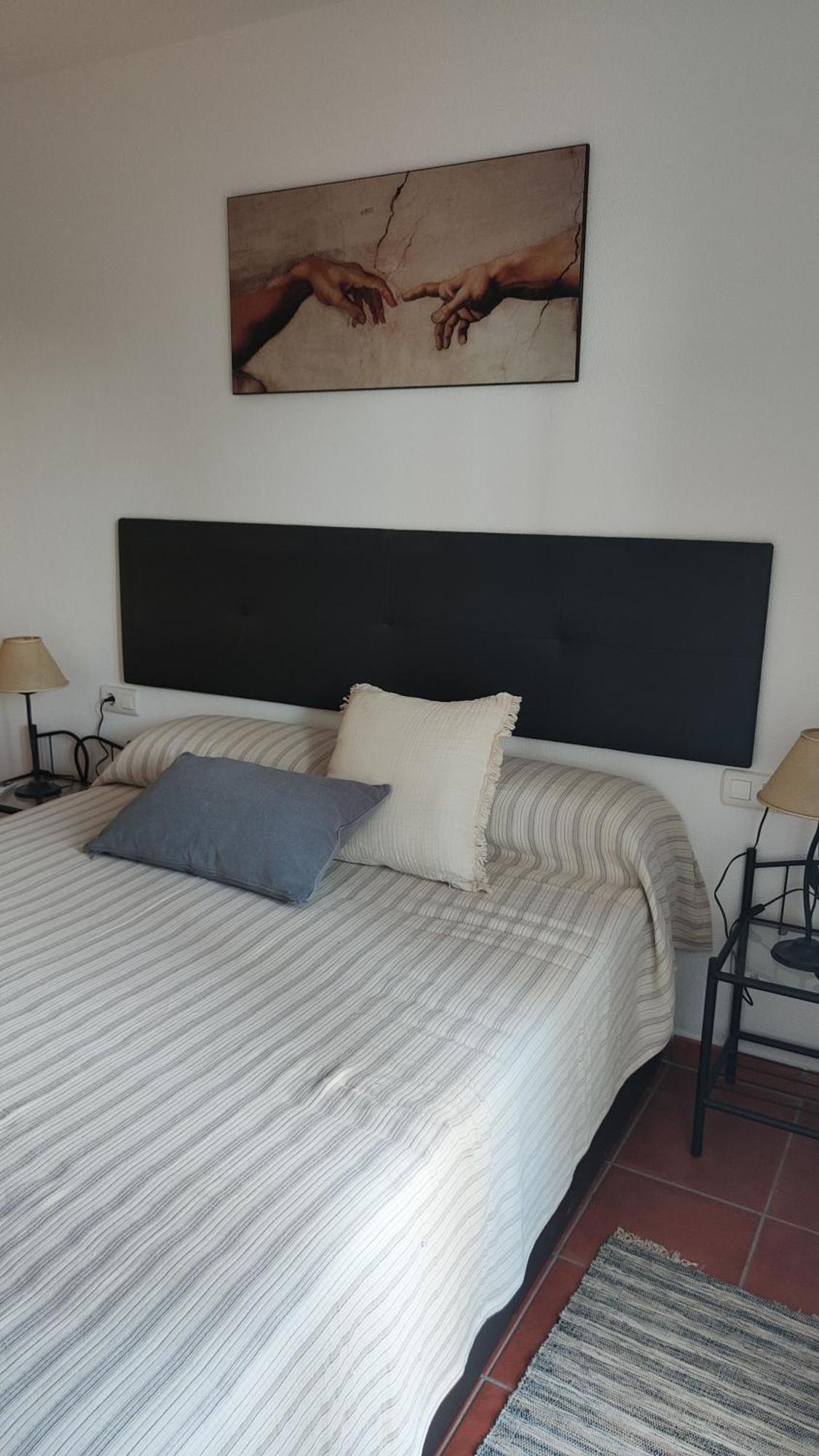 La Barrosa, Aldea Del Coto Apartment Novo Sancti Petri Ngoại thất bức ảnh