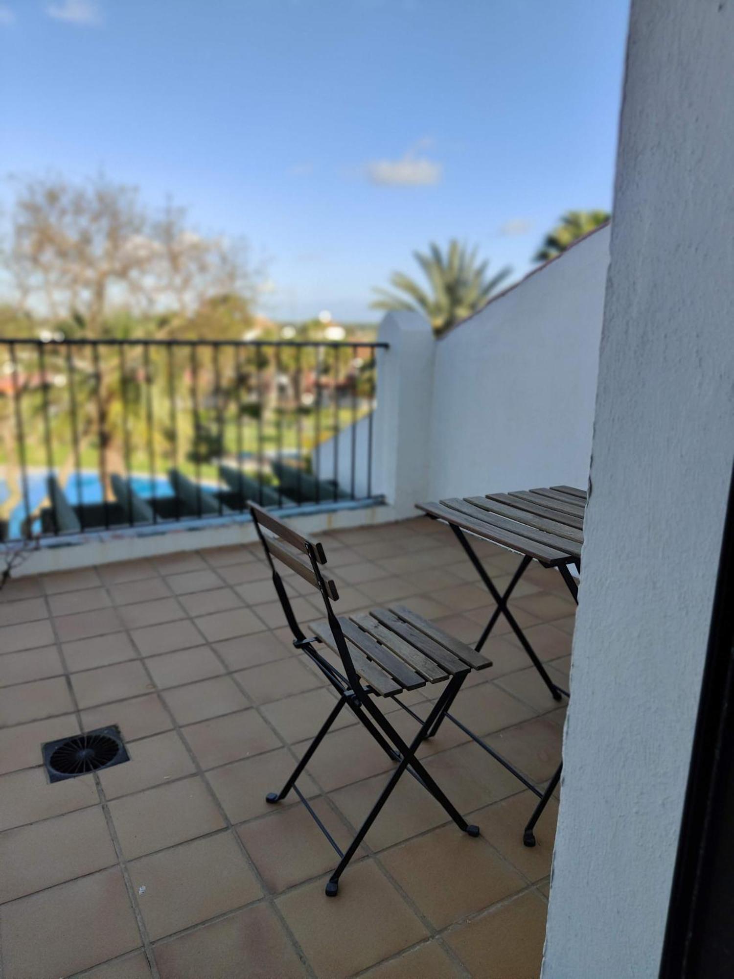 La Barrosa, Aldea Del Coto Apartment Novo Sancti Petri Ngoại thất bức ảnh