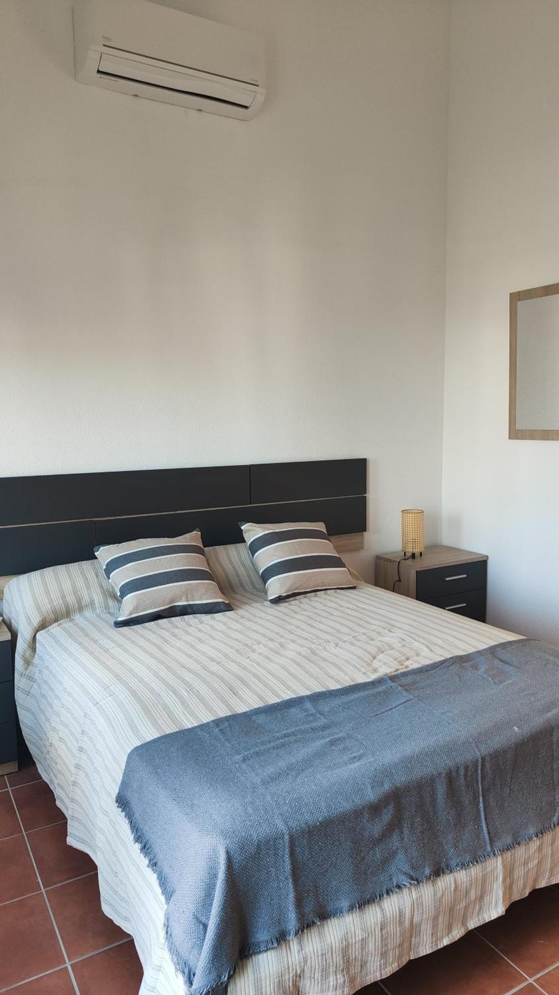 La Barrosa, Aldea Del Coto Apartment Novo Sancti Petri Ngoại thất bức ảnh