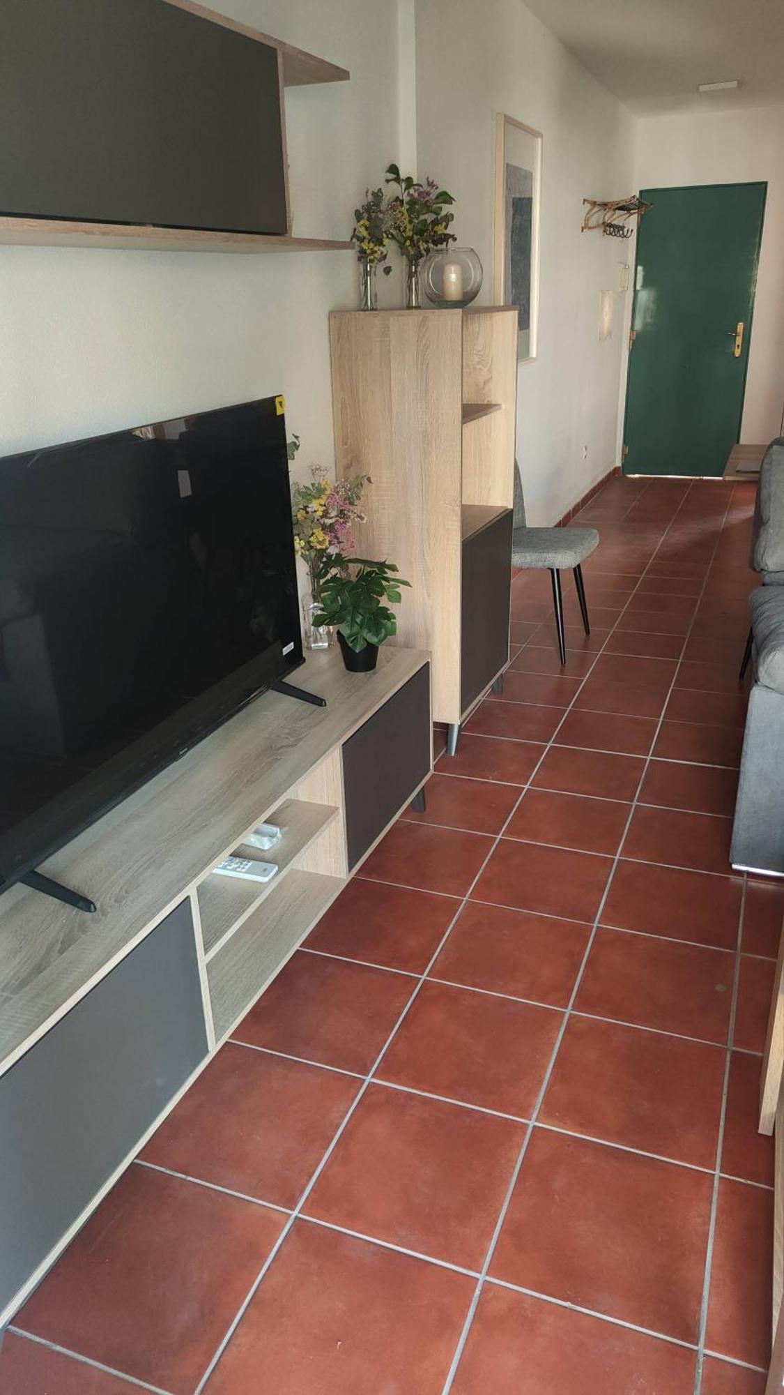 La Barrosa, Aldea Del Coto Apartment Novo Sancti Petri Ngoại thất bức ảnh