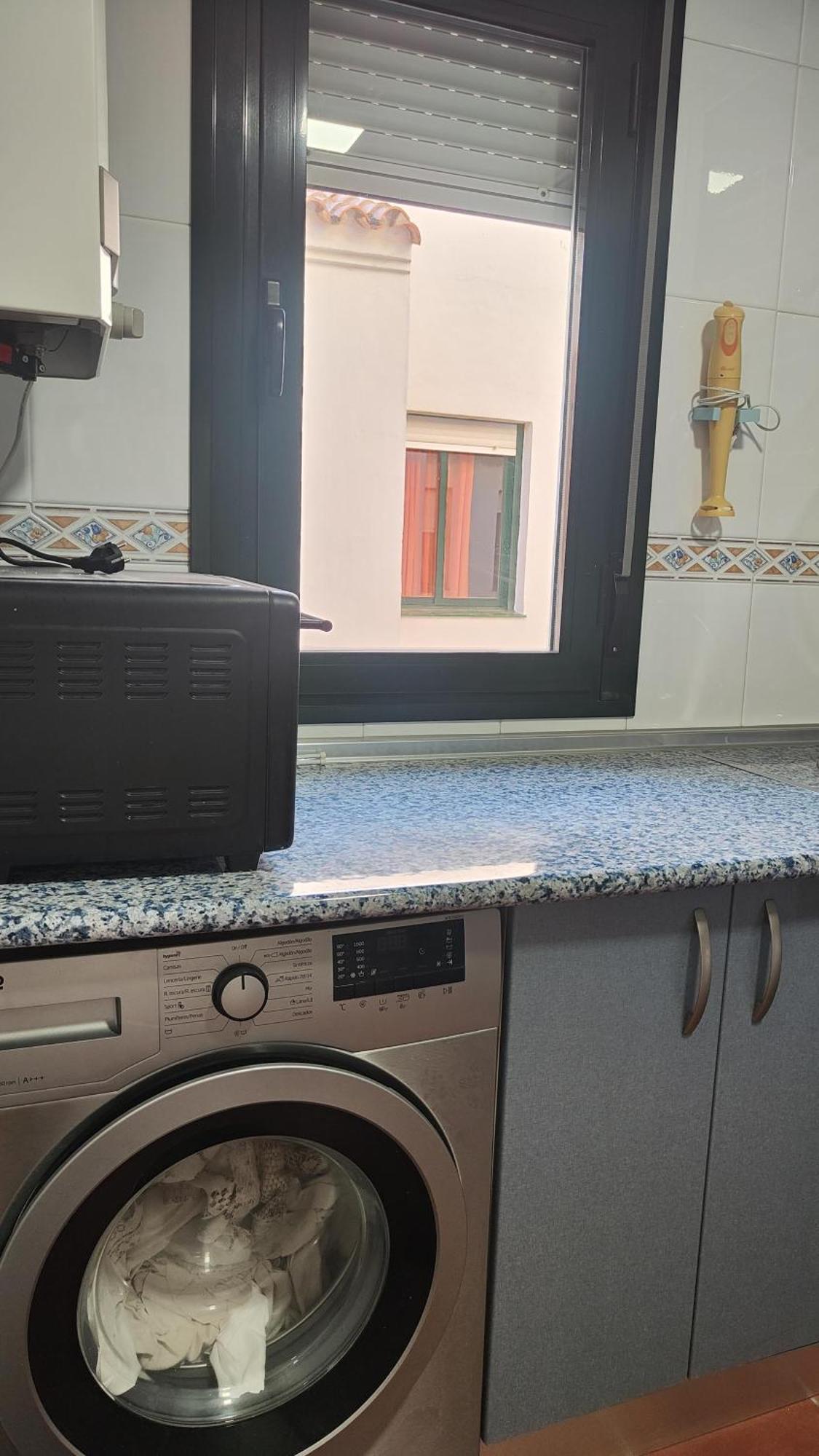 La Barrosa, Aldea Del Coto Apartment Novo Sancti Petri Ngoại thất bức ảnh