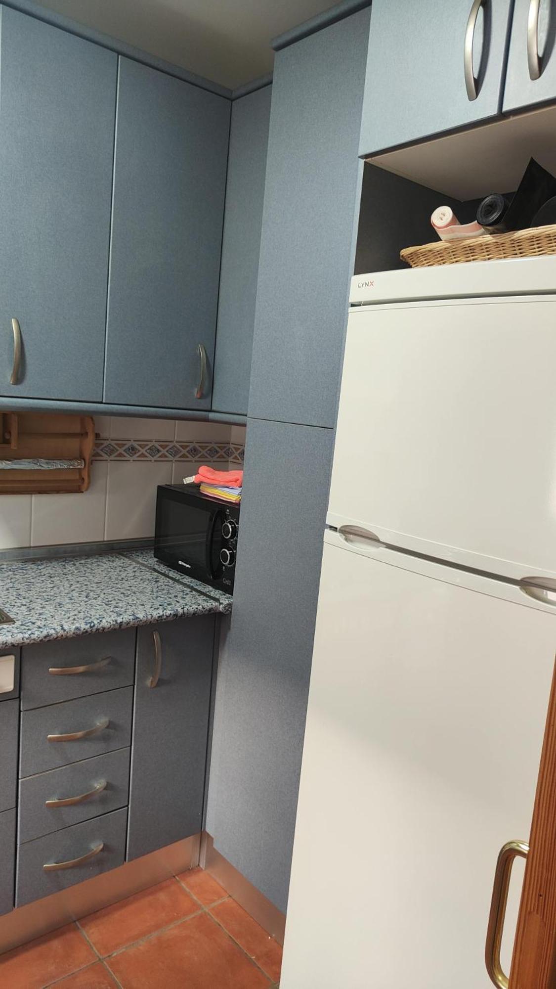 La Barrosa, Aldea Del Coto Apartment Novo Sancti Petri Ngoại thất bức ảnh