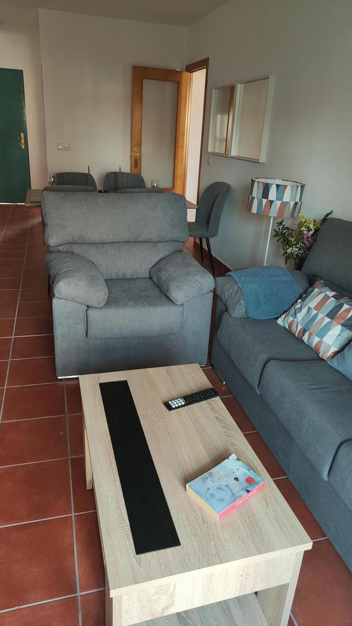 La Barrosa, Aldea Del Coto Apartment Novo Sancti Petri Ngoại thất bức ảnh