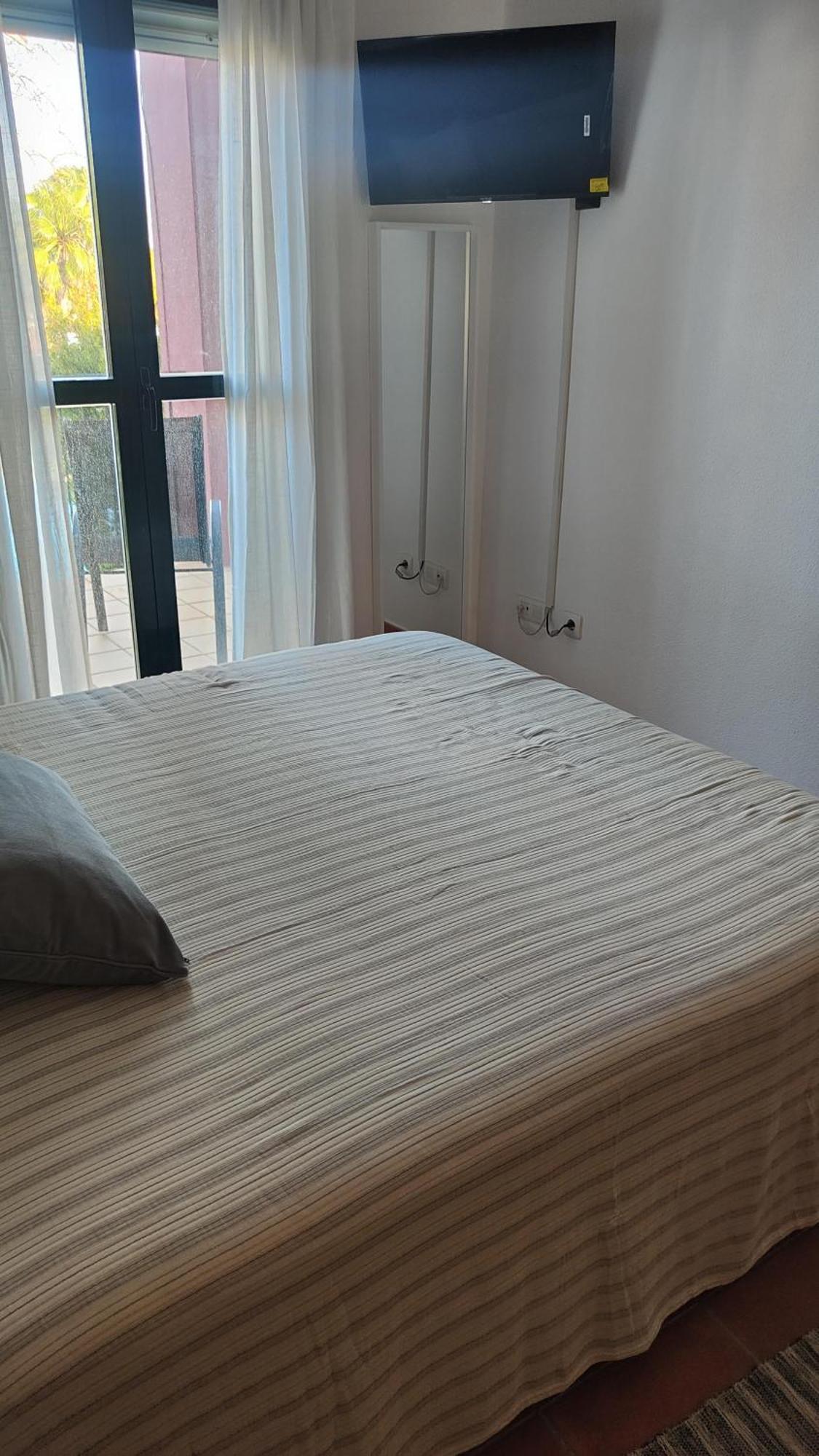 La Barrosa, Aldea Del Coto Apartment Novo Sancti Petri Ngoại thất bức ảnh