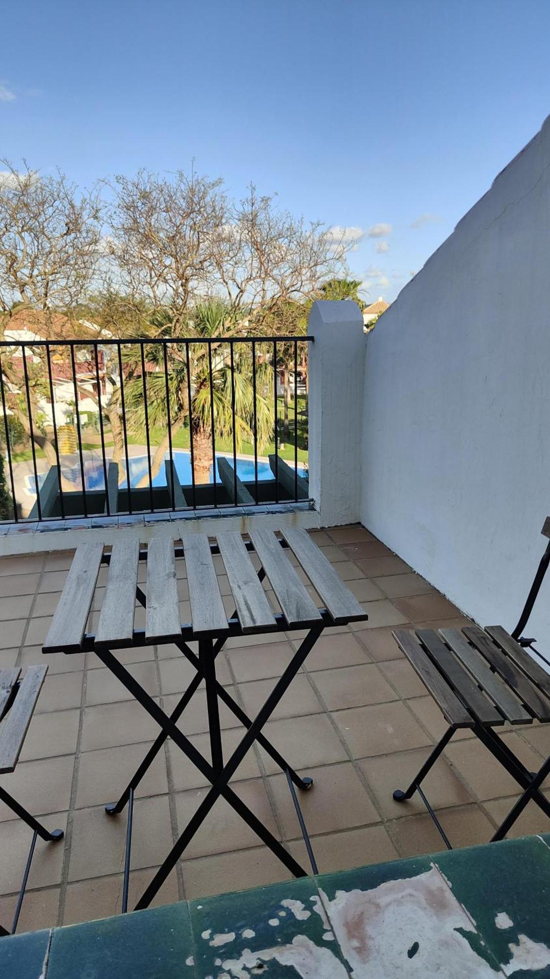 La Barrosa, Aldea Del Coto Apartment Novo Sancti Petri Ngoại thất bức ảnh