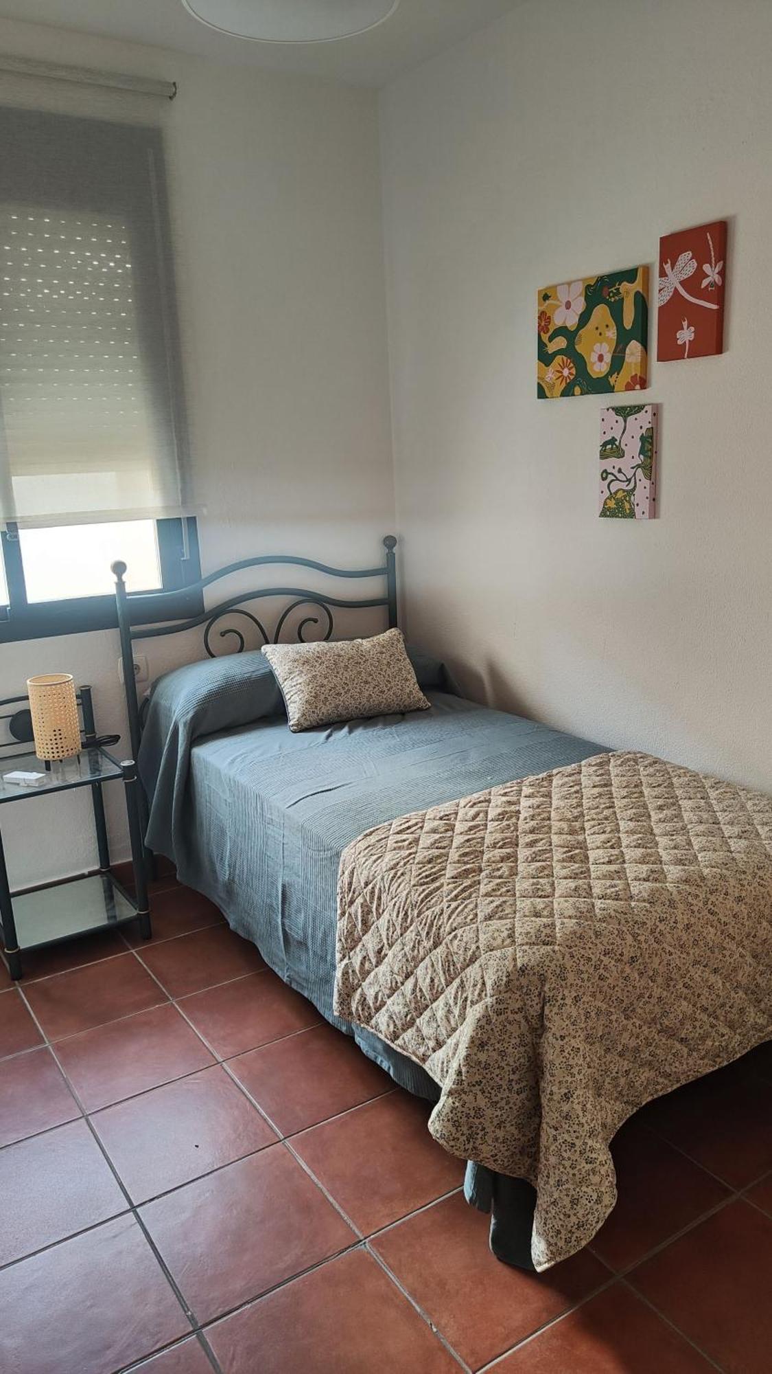 La Barrosa, Aldea Del Coto Apartment Novo Sancti Petri Ngoại thất bức ảnh