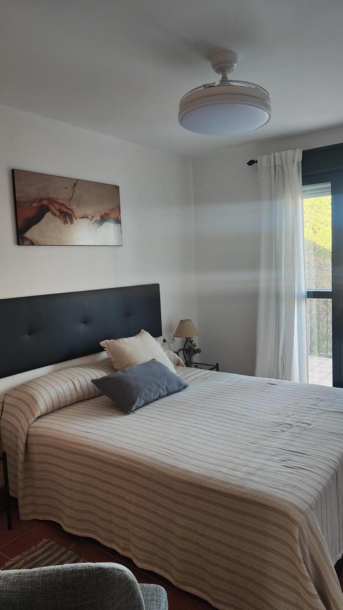 La Barrosa, Aldea Del Coto Apartment Novo Sancti Petri Ngoại thất bức ảnh