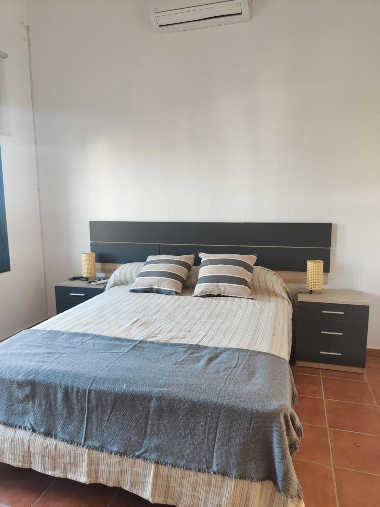 La Barrosa, Aldea Del Coto Apartment Novo Sancti Petri Ngoại thất bức ảnh