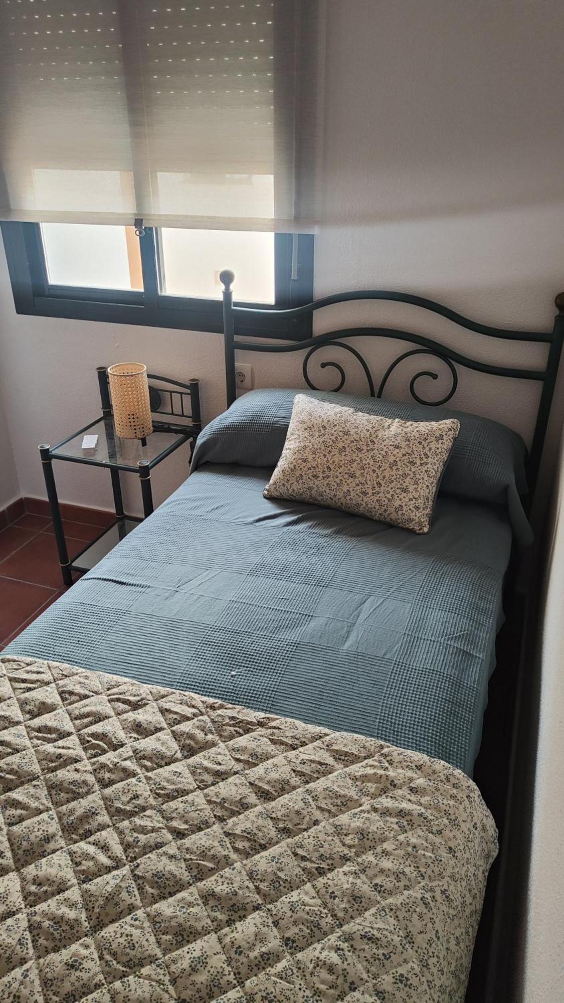 La Barrosa, Aldea Del Coto Apartment Novo Sancti Petri Ngoại thất bức ảnh