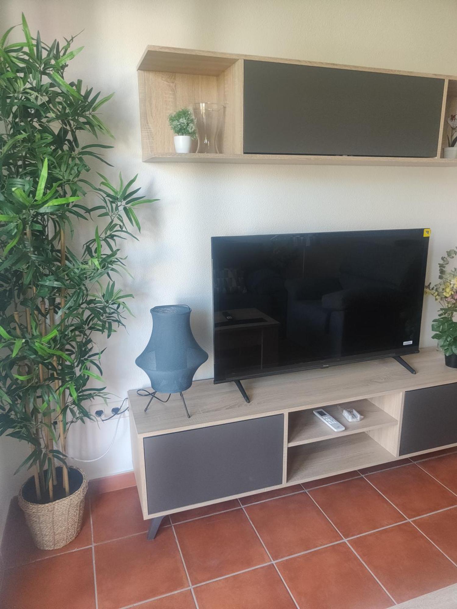 La Barrosa, Aldea Del Coto Apartment Novo Sancti Petri Ngoại thất bức ảnh