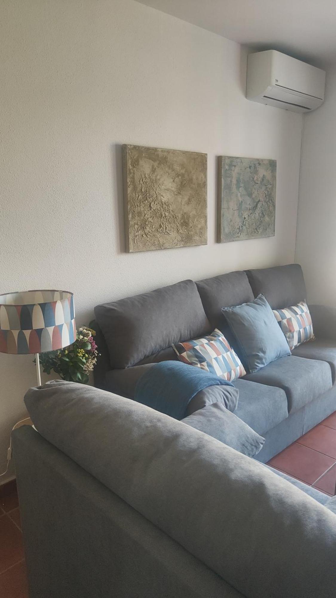 La Barrosa, Aldea Del Coto Apartment Novo Sancti Petri Ngoại thất bức ảnh